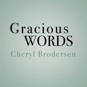 Gracious Words