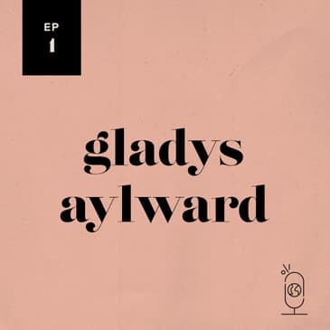 Gladys Aylward