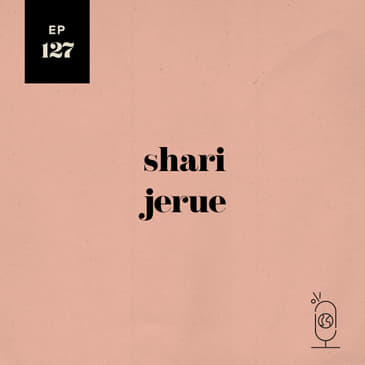 Shari Jerue