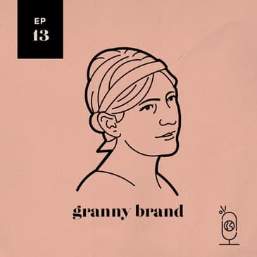 Granny Brand