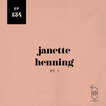 Janette Henning, Part 1