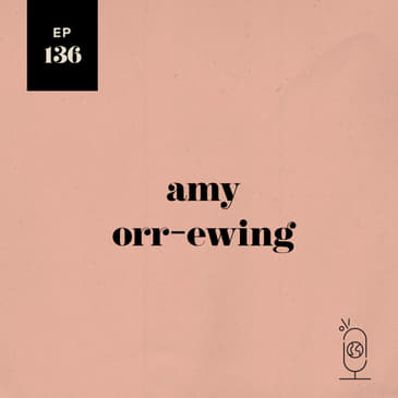 Amy Orr-Ewing
