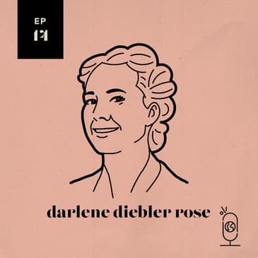 Darlene Diebler Rose