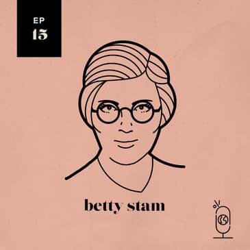 Betty Stam