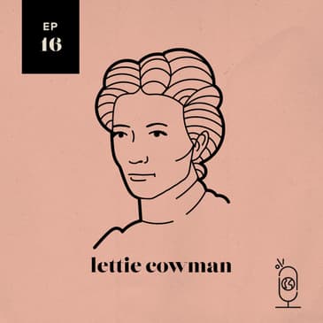 Lettie Cowman