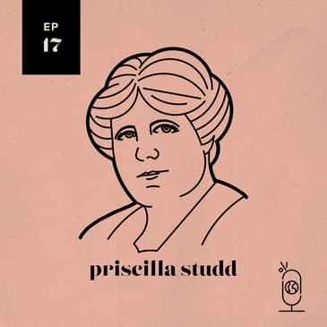 Priscilla Studd