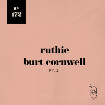 Ruthie Burt Cornwell, Part 2