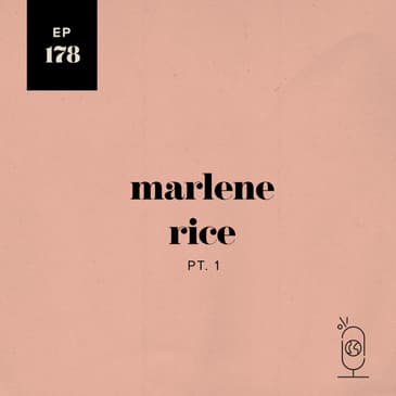 Marlene Rice, Part 1