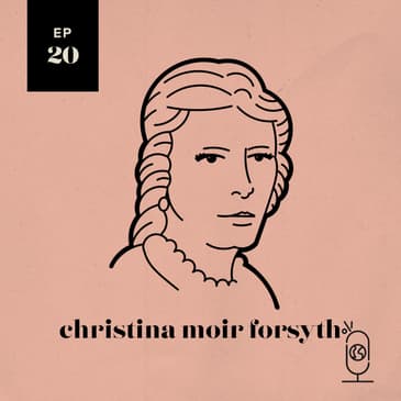 Christina Moir Forsyth