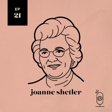 Joanne Shetler