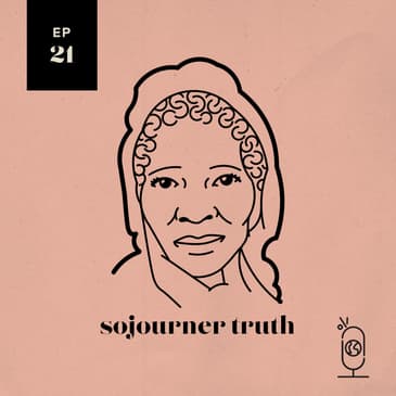 Sojourner Truth