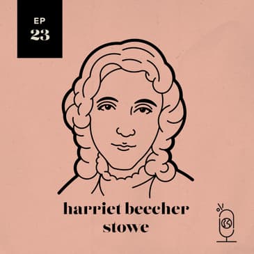 Harriet Beecher Stowe