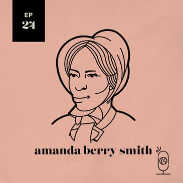 Amanda Berry Smith