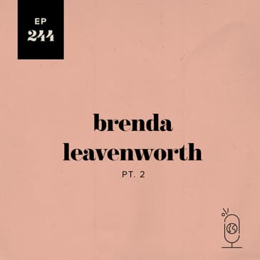 Brenda Leavenworth Part 2