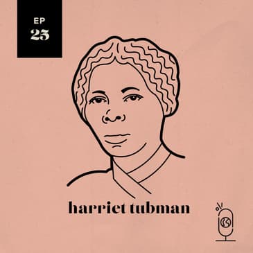 Harriet Tubman