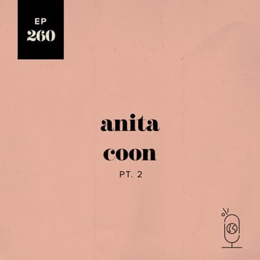 Anita Coon Part 2