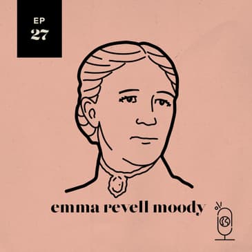 Emma Revell Moody