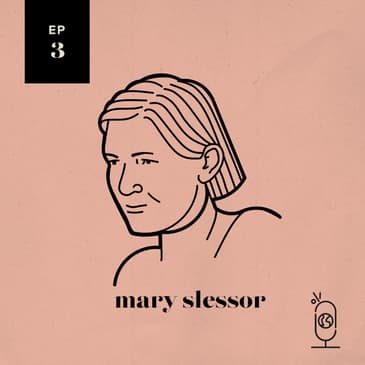 Mary Slessor