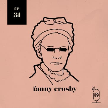 Fanny Crosby