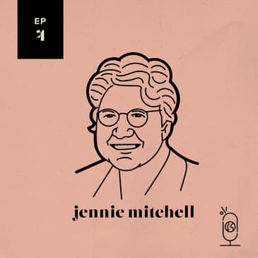Jennie Mitchell