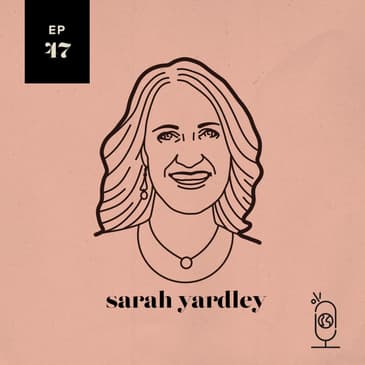Sarah Yardley