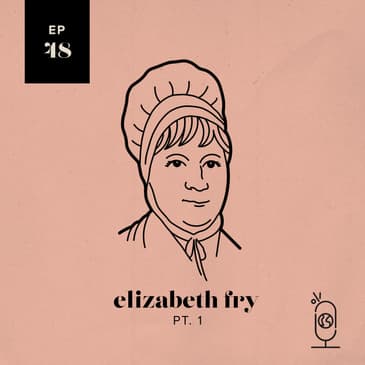 Elizabeth Fry p1
