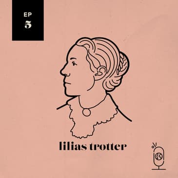 Lilias Trotter
