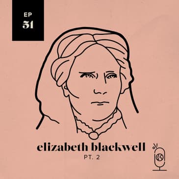 Elizabeth Blackwell P2