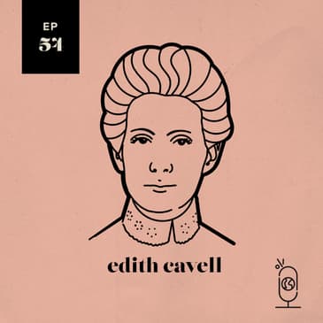 Edith Cavell