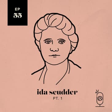 Ida Scudder P1