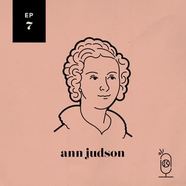 Ann Judson