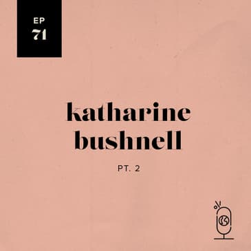 Katharine Bushnell P2