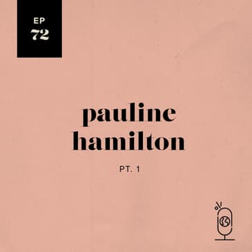 Pauline Hamilton