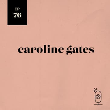 Caroline Gates