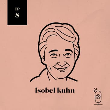 Isobel Kuhn