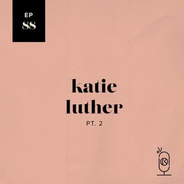 Katie Luther P2