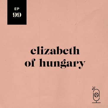 Elizabeth of Hungary