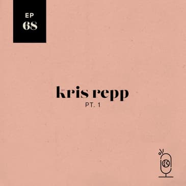 Kris Repp P1