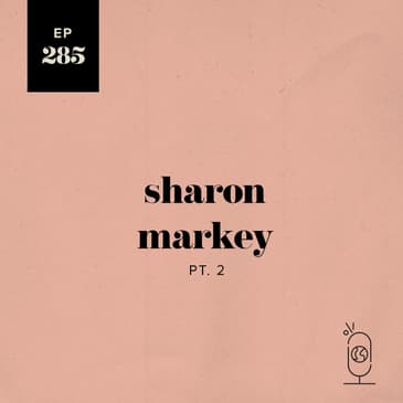 Sharon Markey Part 2