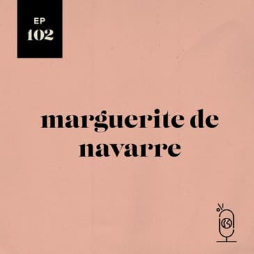 Marguerite de Navarre
