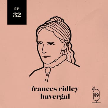 Frances Ridley Havergal