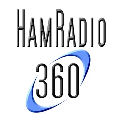 Ham Radio 360: AK4PX-Dry Tortugas AAR