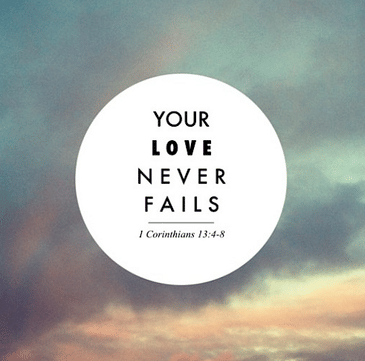 Lauren & Kayla - Your Love Never Fails