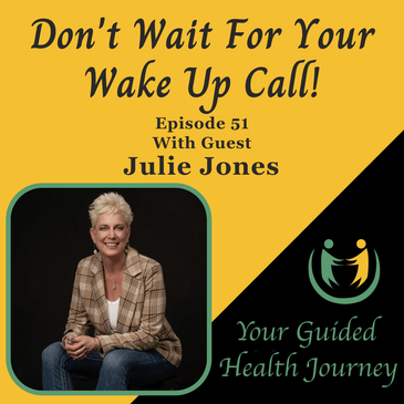 Julie Jones Shares How To Get More Shit Done In Less Time!