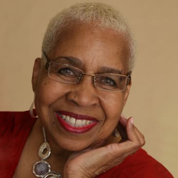 EP 317: 5 Keys to Business Success for Women Over 50 with Patrice Baker