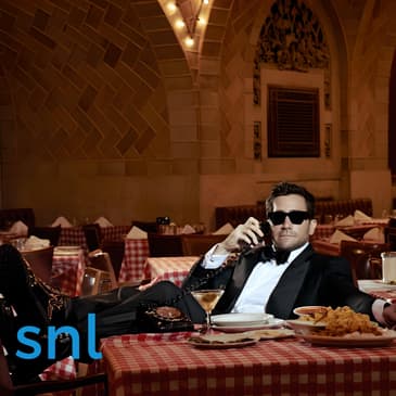 Episode 65 - Jake Gyllenhaal (Season 49)