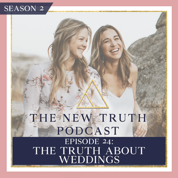 The Truth About Weddings