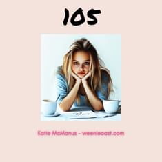 105. Imposter syndrome and your inevitable $10k meltdown