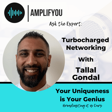 Ask the Expert: Turbocharged Networking with Tallal Gondal