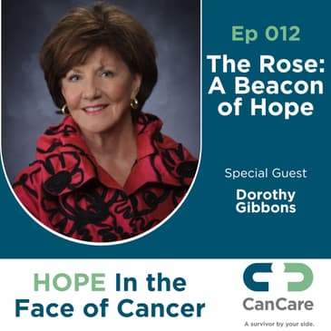 The Rose: A Beacon of Hope